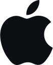 Apple logo